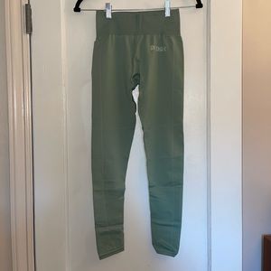 GYMSHARK Breeze Workout Leggings